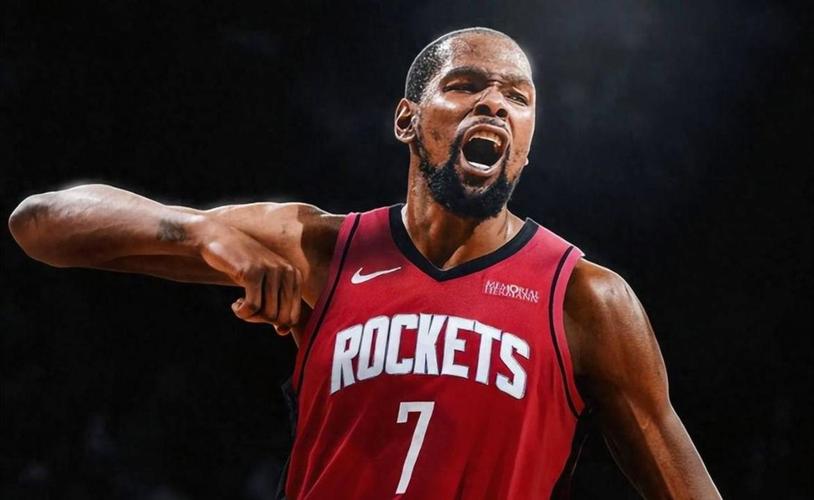 杜兰特：今晚是我搞砸了，也许我该让出球权让队友来运转球