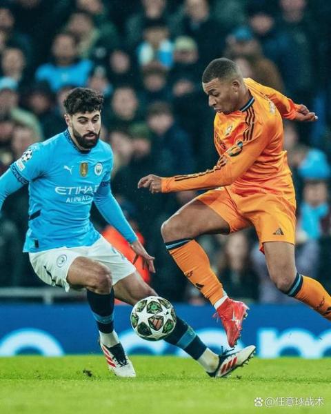 10人曼城遭双杀！瓜迪奥拉时代终结皇马为何成其“梦魇”