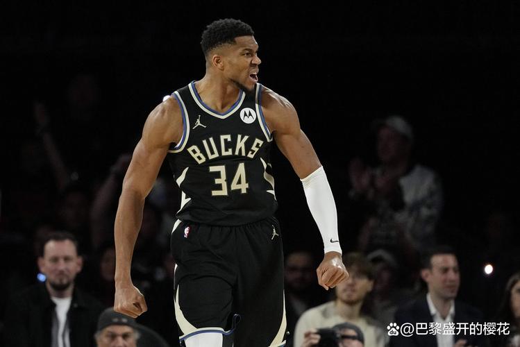 Shams：雄鹿希望字母哥放弃本赛季好好养伤，但遭到球员拒绝