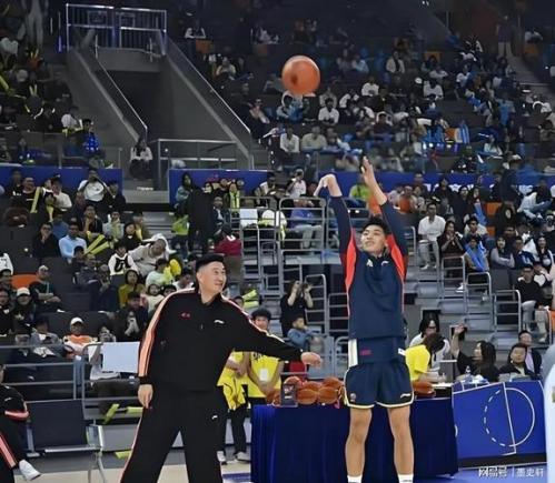 广东VS江苏拒绝爆冷！崔永熙渐入佳境，杜锋要重新激活双子星