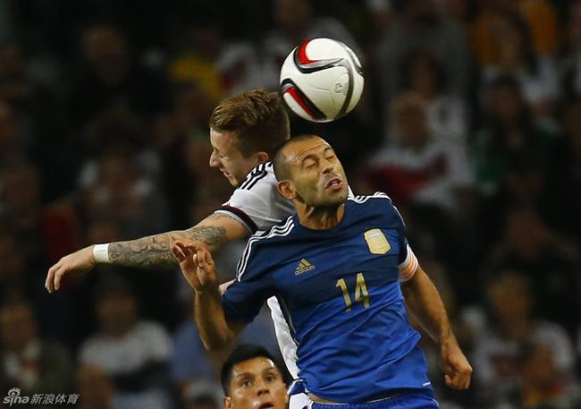 阿根廷足协主席：会在本月底安排两场热身赛，仍可能对阵危地马拉