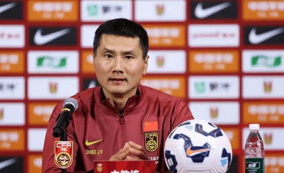 邵佳一：库拉索、喀麦隆实力非常强，压力肯定有但这也是我们动力