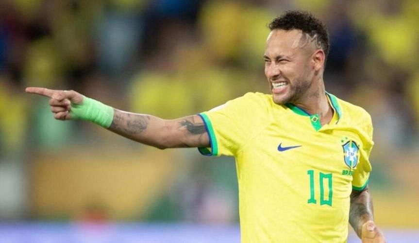 安帅谈巴西大名单：这并非最终名单，而是一个观察其他球员的机会