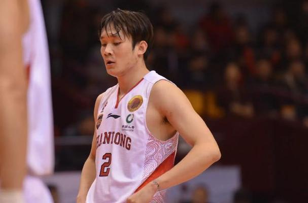 媒体人：相比于两届MVP的惊艳丁彦雨航的职业生涯更多充满了遗憾