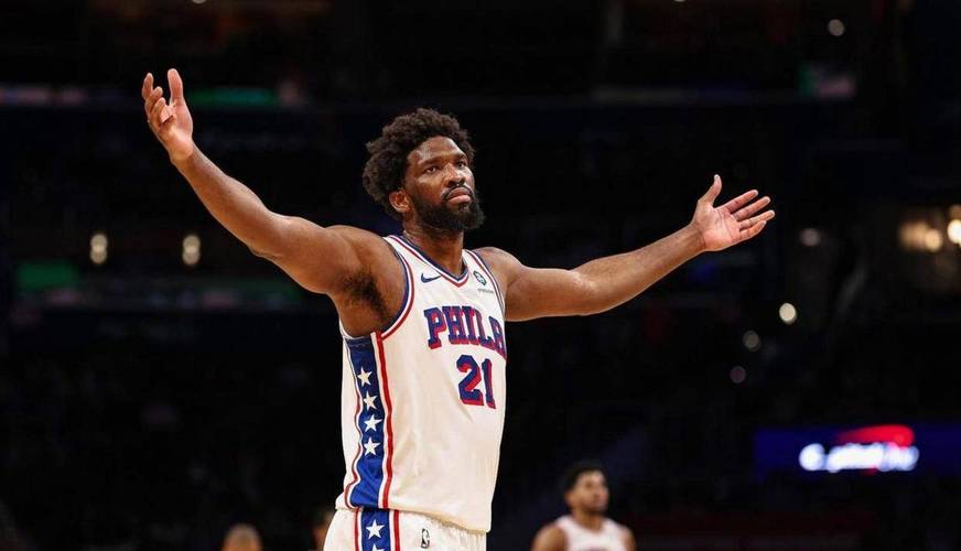 追梦：我受够了人们对恩比德的指指点点没人知道他要面对的痛苦