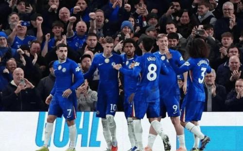 “让五大战”最大赢家，维拉是英超37名的球队中本轮唯一赢球的