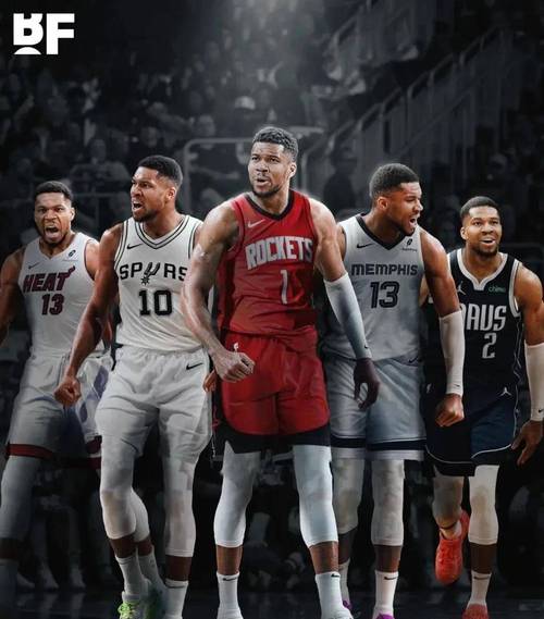 一夜3大消息！穆迪赛季报销，杨瀚森又下放，火箭计划追字母哥