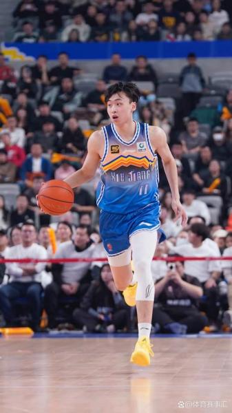 冤家又迎对决！25日晚客战新疆，高速男篮剑指三连胜