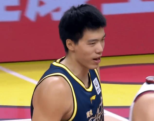 广东9351四川！球员评分：4人满分，3人良好，2人不合格