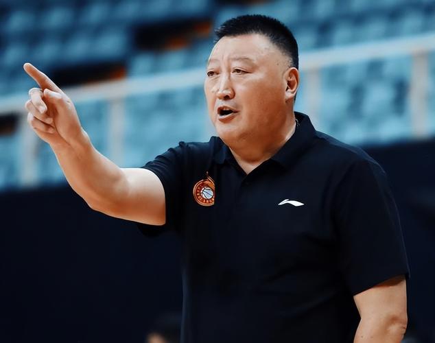 陈家政单节20分CBA生涯新高！赛后记者刁钻提问触犯杜锋“逆鳞”