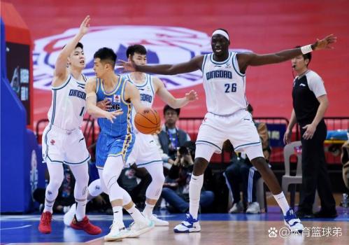 爆砍40+11掀翻辽宁队，吉林双子星打疯了，杀入季后赛机会大增