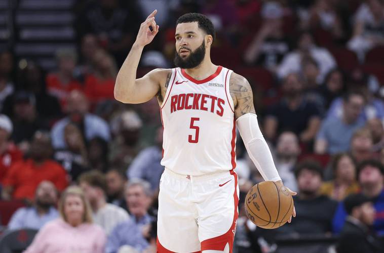 帕金斯：火箭队就像支没教练带的球队也没个领袖范弗里特上不了