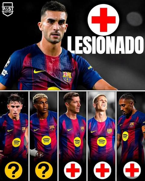 TA：弗里克遭遇大麻烦，每当拉菲尼亚缺阵时巴萨进球就会变得困难