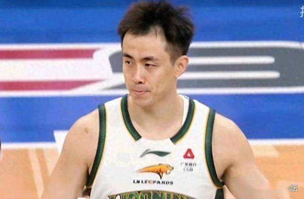 广州9377轻取辽宁，徐昕10中9轰20+9，赵继伟7中1仅4分8助