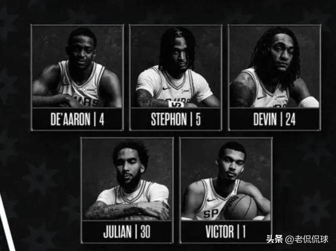 32分惨案！马刺7人上双打崩对手：全场鸦雀无声，文班轰23+15+6