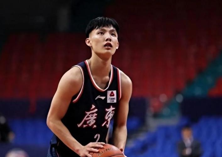 CBA战报：广东10254狂胜四川，徐杰20+2+5