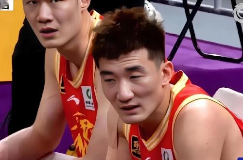 广东男篮48分大胜，徐杰20+5完全复苏，陈家政15+4+4胡明轩缺阵