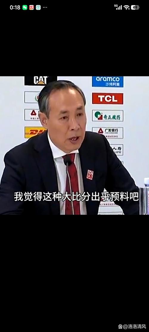 三连胜！许利民表扬一人：对我们作用特别大，为他的好状态而高兴