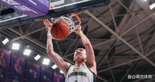 付豪22分4篮板，莫兰德20分15篮板辽宁本钢客场102：94击败福建晋江文旅