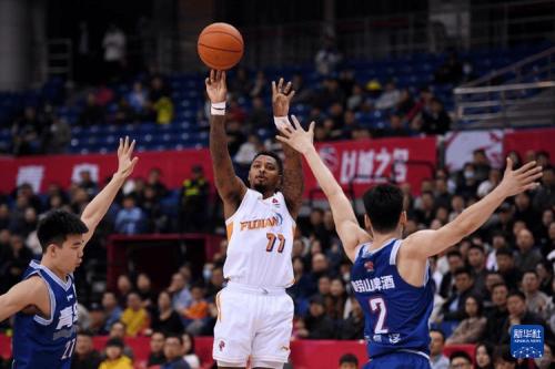 2026-04-01 CBA：山东高速 vs 福建晋江文旅赛事前瞻