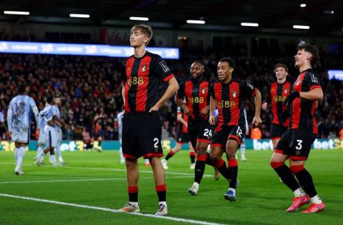 邮报：伯恩茅斯加快与罗泽的谈判，认为他适合延续球队现有体系