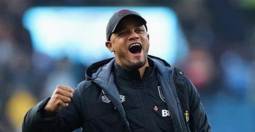 TA：孔帕尼现在没理由离开拜仁，接班瓜迪奥拉？他会希望越迟越好