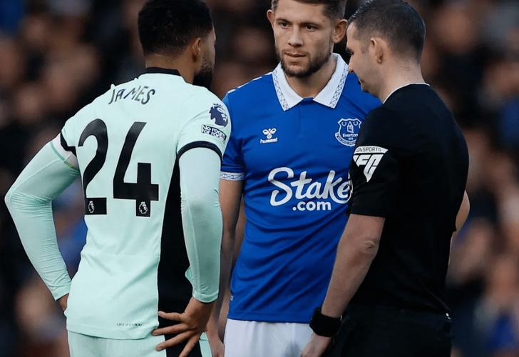 泰晤士报：切尔西也将与科尔维尔续约，新合同至2030年后