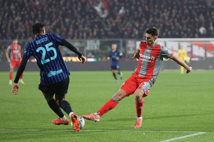 米体：意大利足协希望收1%足彩税，用于投资青训和基础设施建设