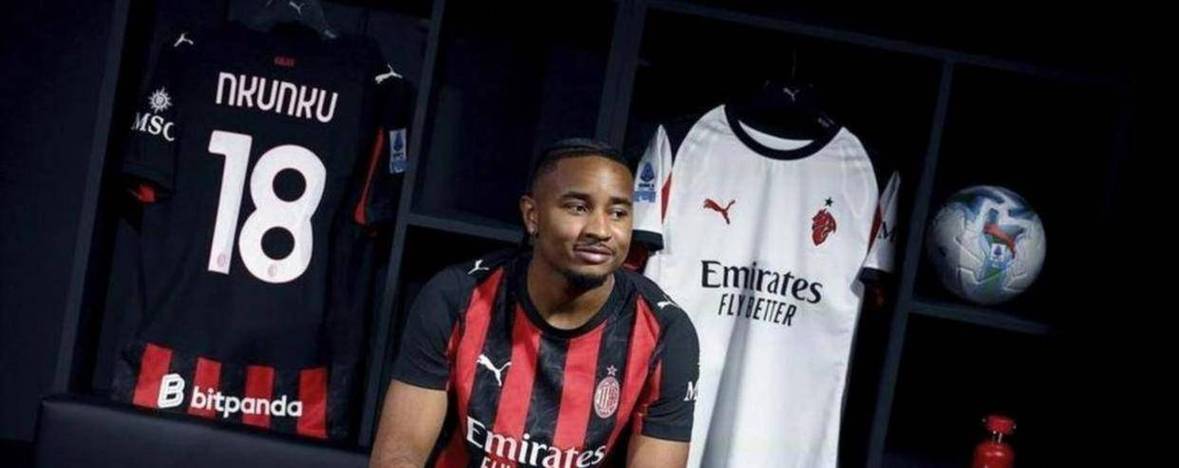 意媒：米兰仍在关注弗拉霍维奇，如果出售恩昆库将有资金介入竞争