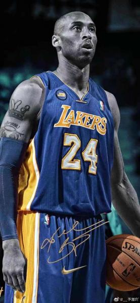 德约卡夫儿子：我梦想穿上国米的球衣 偶像是科比·布莱恩特